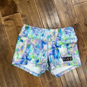 Fleo shorts